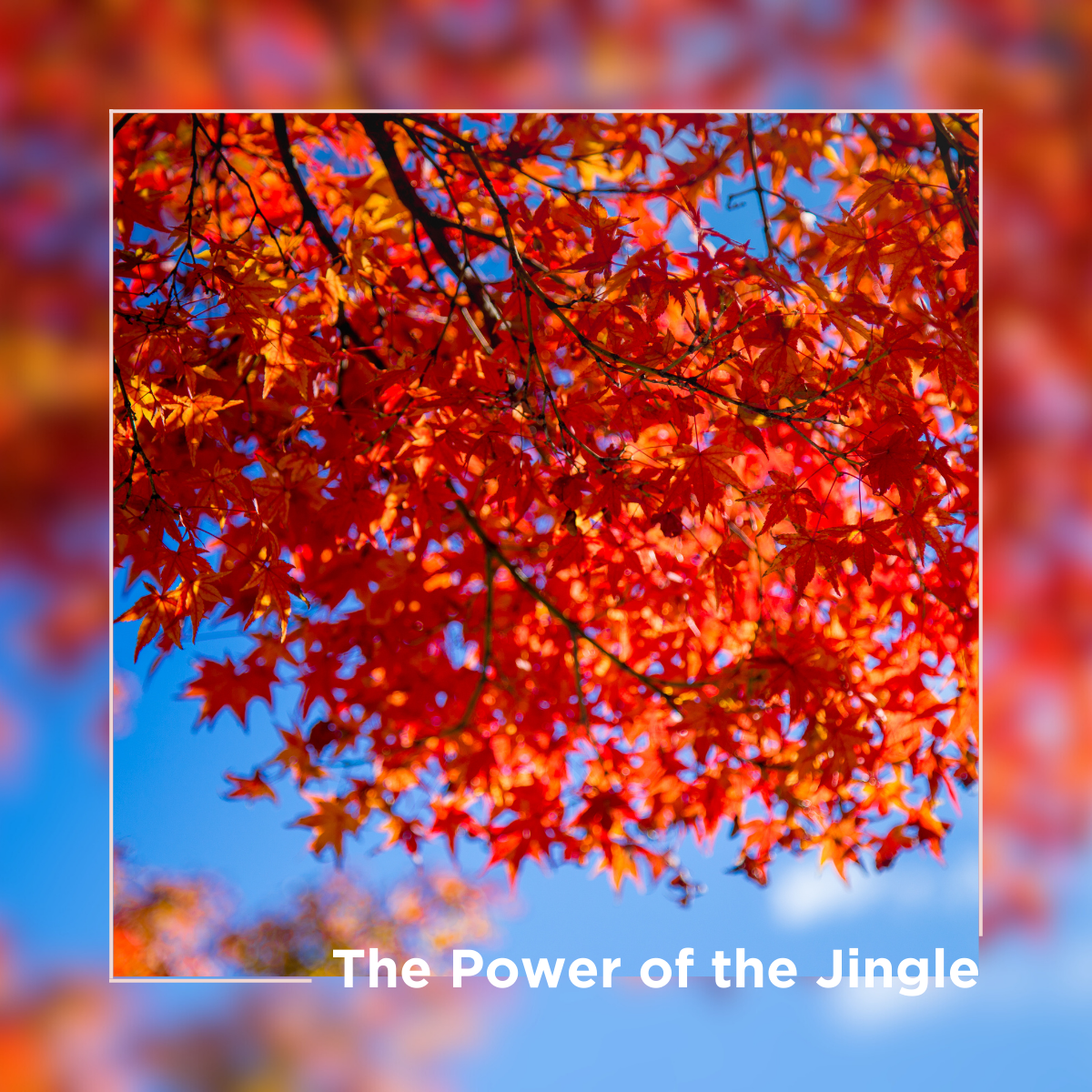 The Power of the Jingle